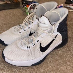 Women’s Nike Basketball Shoes